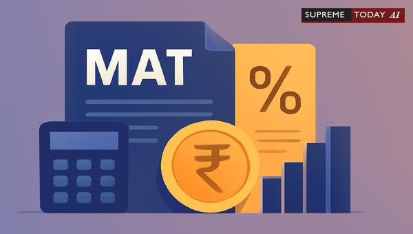 Minimum Alternate Tax Applicability Under Income Tax Act: Judicial Trends and Compliance