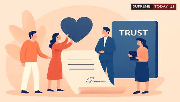 Minimum Trustees for Charitable Trust Formation and Governance Standards in India