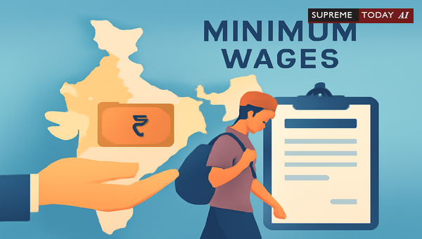 Minimum Wage Applicability for Inter-State Migrant Workers: Maharashtra Labor Laws