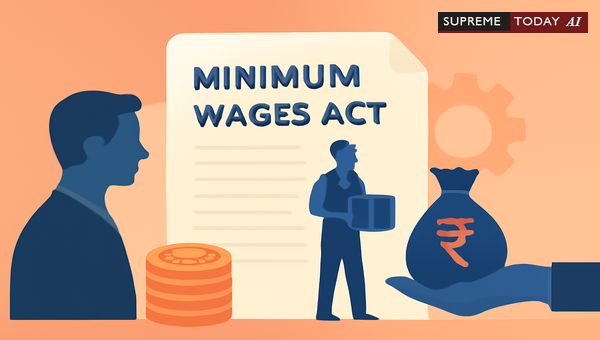 Defining Employer Liability Under the Minimum Wages Act: Judicial Interpretations of Control