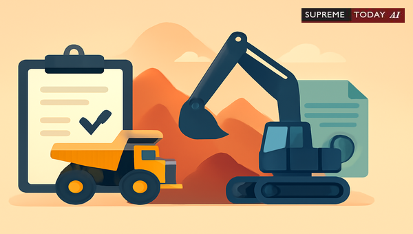 Mining Lease Renewal Rules: MMDR Act Compliance, Deemed Extensions, and Lapsing Principles