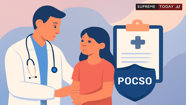 Debunking the Myth: 2008 Ministry of Mines Guidelines and POCSO Medical Protocol Obligations
