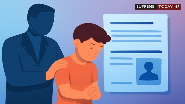 Can Minors Be Arrested Under Order 21 CPC Execution Proceedings?