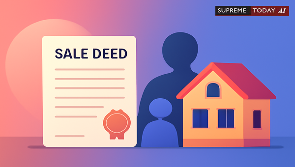 Challenging Guardian-Executed Property Sale Deeds After Attaining Majority Under (2008) 3 CHN 101