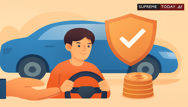 Motor Vehicles Act Compensation Rules for Accidents Involving Unlicensed Minor Drivers