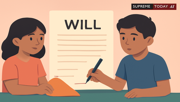 Minor Executors Under Indian Succession Act 1925: Judicial Perspectives and Legal Limits