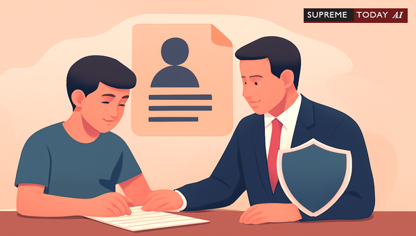 Filing Written Statements by Minors Attaining Majority: Legal Rights Under the CPC