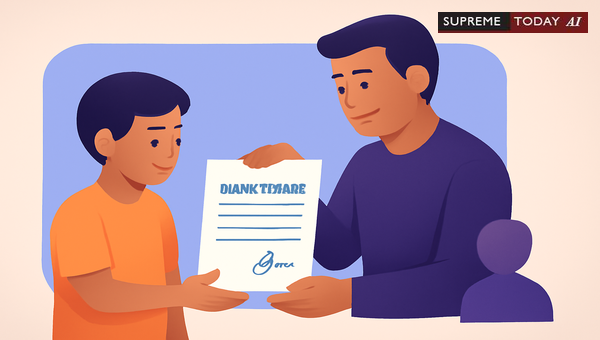 Minor Representation in Litigation: Can a Minor Sign a Vakalatnama in Indian Courts?