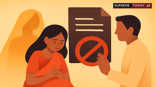 Does Consensual Minor Marriage Trigger POCSO Act Offences in India?