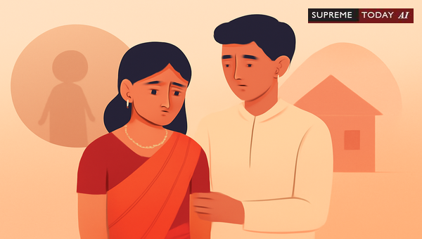 Does Cohabitation Post-Majority Validate a Marriage Solemnized During Minority?