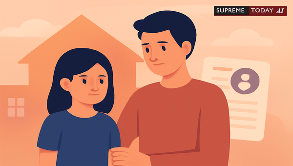 Defining Ordinary Residence for Minor Children in Guardianship Petition Jurisdiction