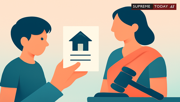 Challenging Minor Property Sales: Limitation Rules for Unauthorized Guardian Transactions