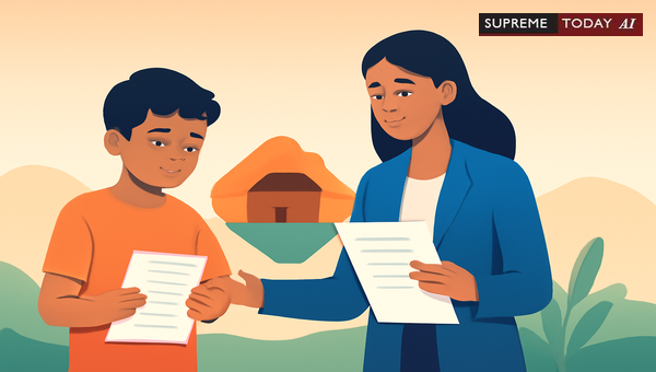 Minor Property Transfers: Legal Consequences of Selling Land Without Mandatory Court Approval