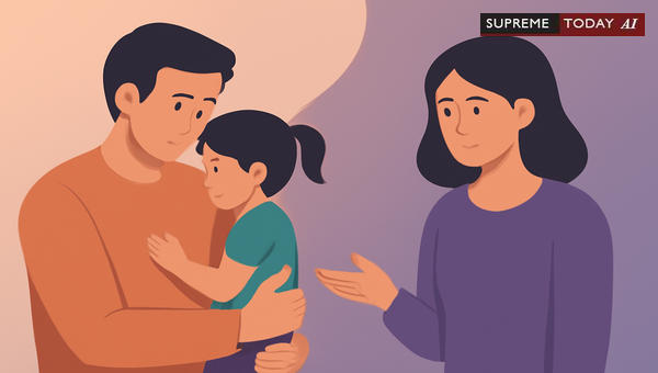 Child Custody Disputes When a Minor Runs Away to a Natural Guardian in India