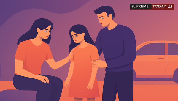 Minor Sister Entitlement to Loss of Consortium in Motor Accident Tribunal Claims