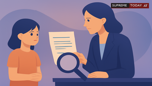 Invalidating Tutored Section 164 CrPC Statements of Minor Victims in POCSO Cases
