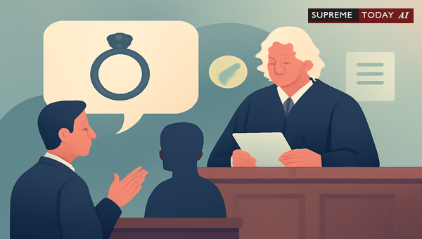 Minor Witness Discrepancies and the Ring of Truth: Legal Standards in Indian Criminal Trials