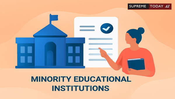 Minority Institution Rights: Supreme Court Appeal on Overlooked Coordinate Bench Precedent