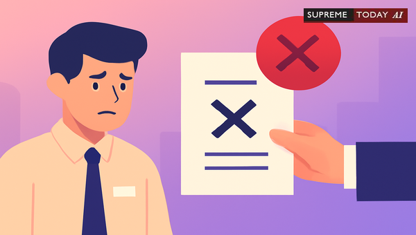 When Misconduct Leads to Deemed Punitive Termination under Article 311(2) of the Constitution