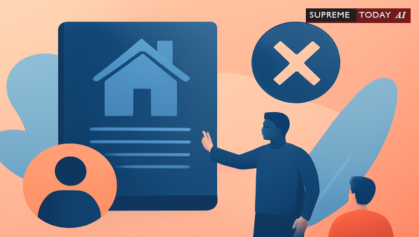 Navigating Misjoinder of Parties in Eviction Litigation: Principles and Court Discretion