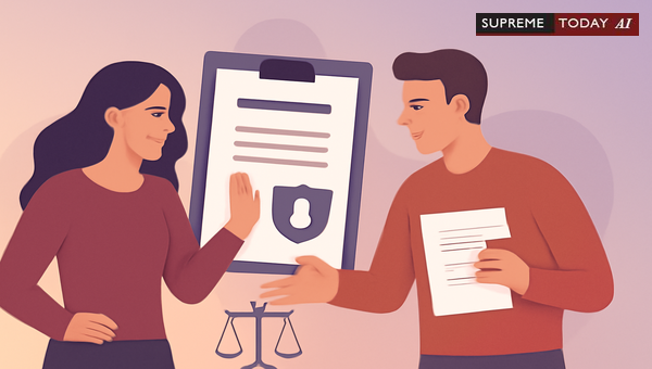 Impact of Misleading Facts in Section 12 DV Act Applications on Interim Maintenance Grants