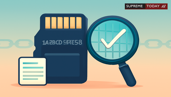 Missing Hash Values in Electronic Evidence: Determining Admissibility and Authenticity Risks