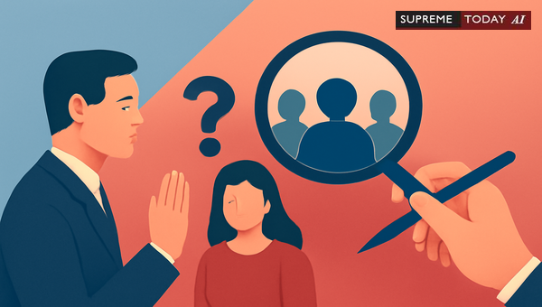 Impact of Missing Independent Witnesses on Criminal Prosecution Evidentiary Credibility