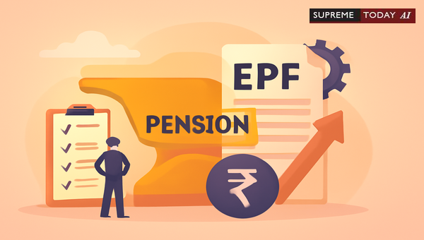 Can Missing PF Challans Defeat Higher Pension Claims? Judicial Perspectives on Equitable Rights