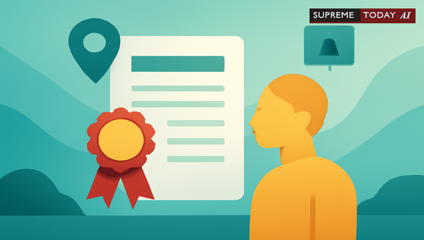 Impact of Missing Section 4 SIA Notification on Land Acquisition Awards Under LARR Act 2013