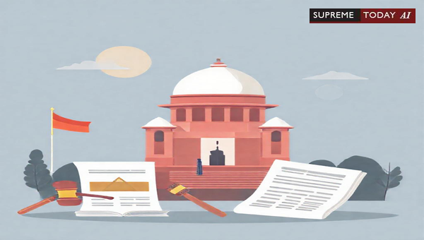 How Missing Tender Documents Lead to Bid Rejection Under Supreme Court Precedents