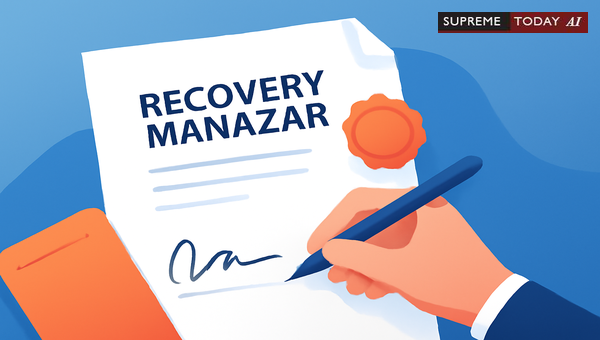 Is Missing Thahasildar Signature on NDPS Recovery Mahazar Fatal to Prosecution Case?