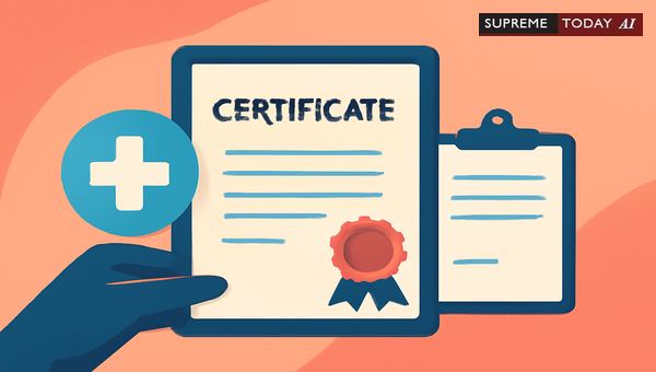Admissibility of Secondary Evidence in Motor Accident Claims When Wound Certificates Are Missing