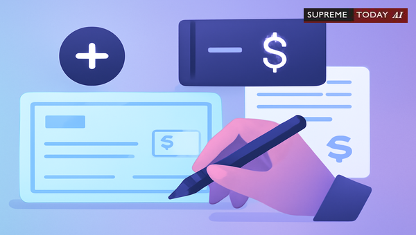 Legal Implications of Using Current Account Cheques for Personal Transactions