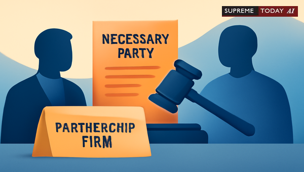 Mitigating Suit Dismissal Risks by Identifying Necessary Parties in Recovery Litigation