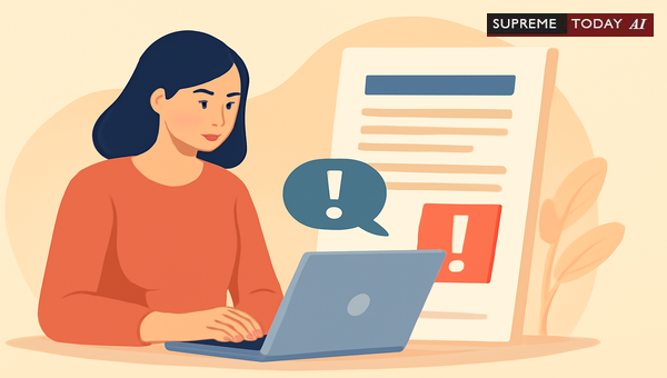 Mitigating Liability in Online Legal Commentary and Professional Blogging Risks
