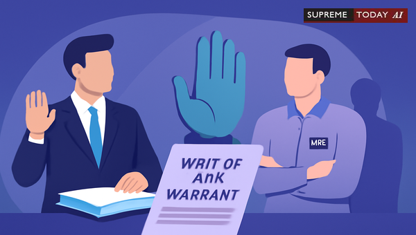 Challenging Invalid MLA Oaths via Writ of Quo Warranto Under Article 226