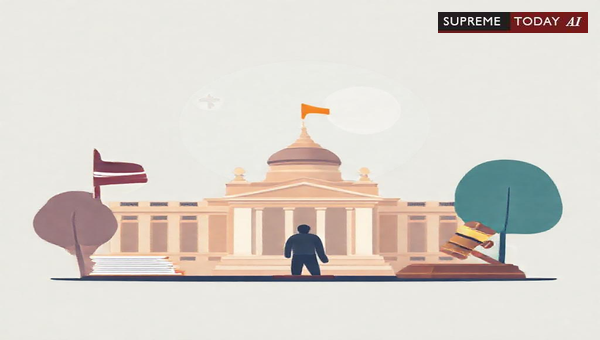Can a Sitting MLA Request an Official Inquiry into a Matter? Legal Limits Explained