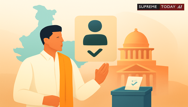 Legal Framework of MLAs' Right to Represent Constituencies in Indian Jurisprudence
