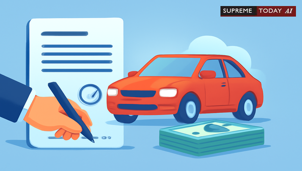 Compounding Fee Payment in MMRD Cases: Does it Create an Automatic Admission of Guilt?