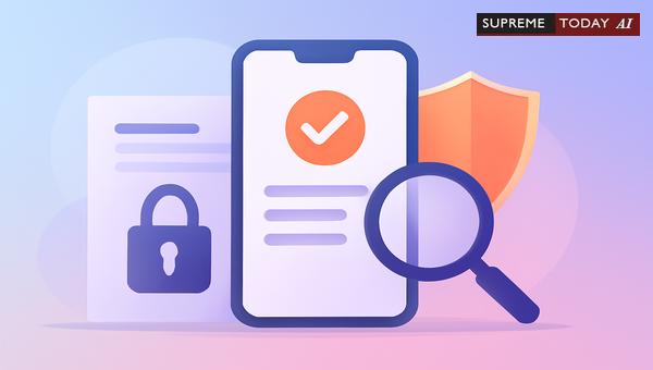 Establishing Mobile App Legal Validity: Judicial Principles on Compliance and Registration