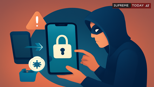 Legal Consequences of Mobile Phone Hacking Under India's Information Technology Act