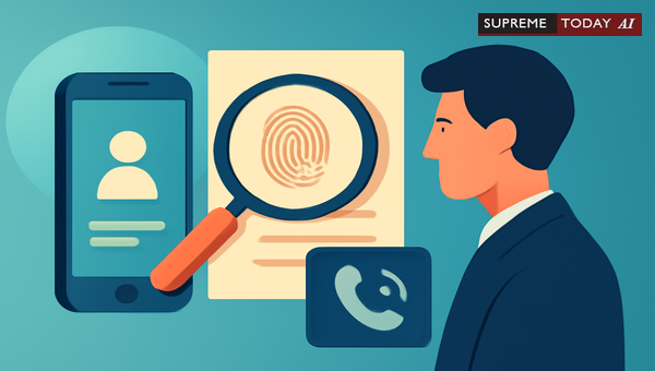 Evidentiary Value of Mobile Phone Recovery in Murder Convictions under Indian Criminal Law