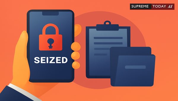 Legal Recourse for Mobile Phone Seizure by Enforcement Directorate Under PMLA and FEMA