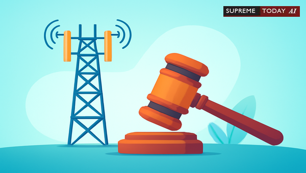 Judicial Precedents on Mobile Tower Installations, Safety Norms, and Criminal Evidentiary Use