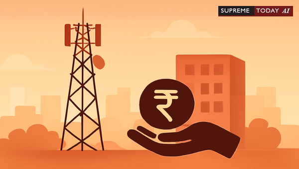 Mobile Tower Property Tax Liability in Maharashtra: Occupier versus Owner Disputes