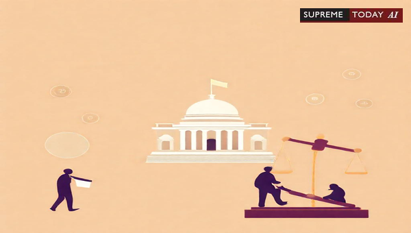Impact of Model Code of Conduct on Issuance of New Government Tenders