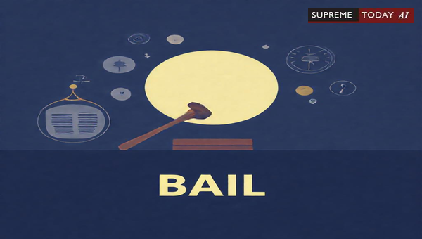 Modification of Bail Conditions Under Section 483 of Bharatiya Nagarik Suraksha Sanhita