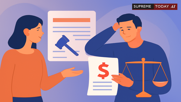 Modifying Maintenance Orders under DV Act Section 25(2) for Incorrect Financial Disclosures