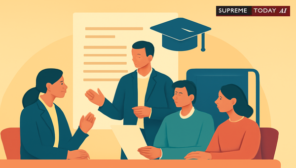 Changing Founder Members in Education Societies: Legal Requirements and Corporate Governance