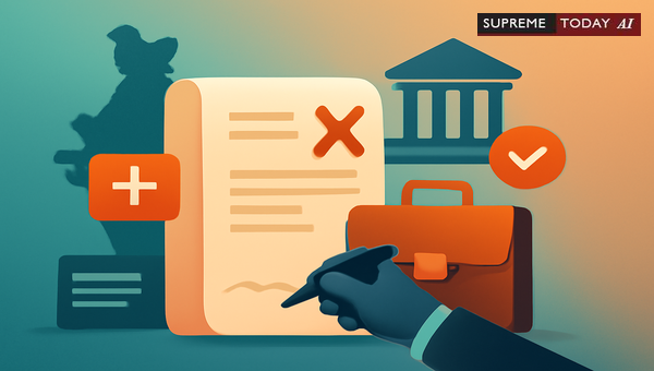 Modifying Indian Statutes: Judicial Limits on Adding or Deleting Legal Sections